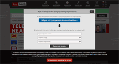 Desktop Screenshot of kupbilecik.pl
